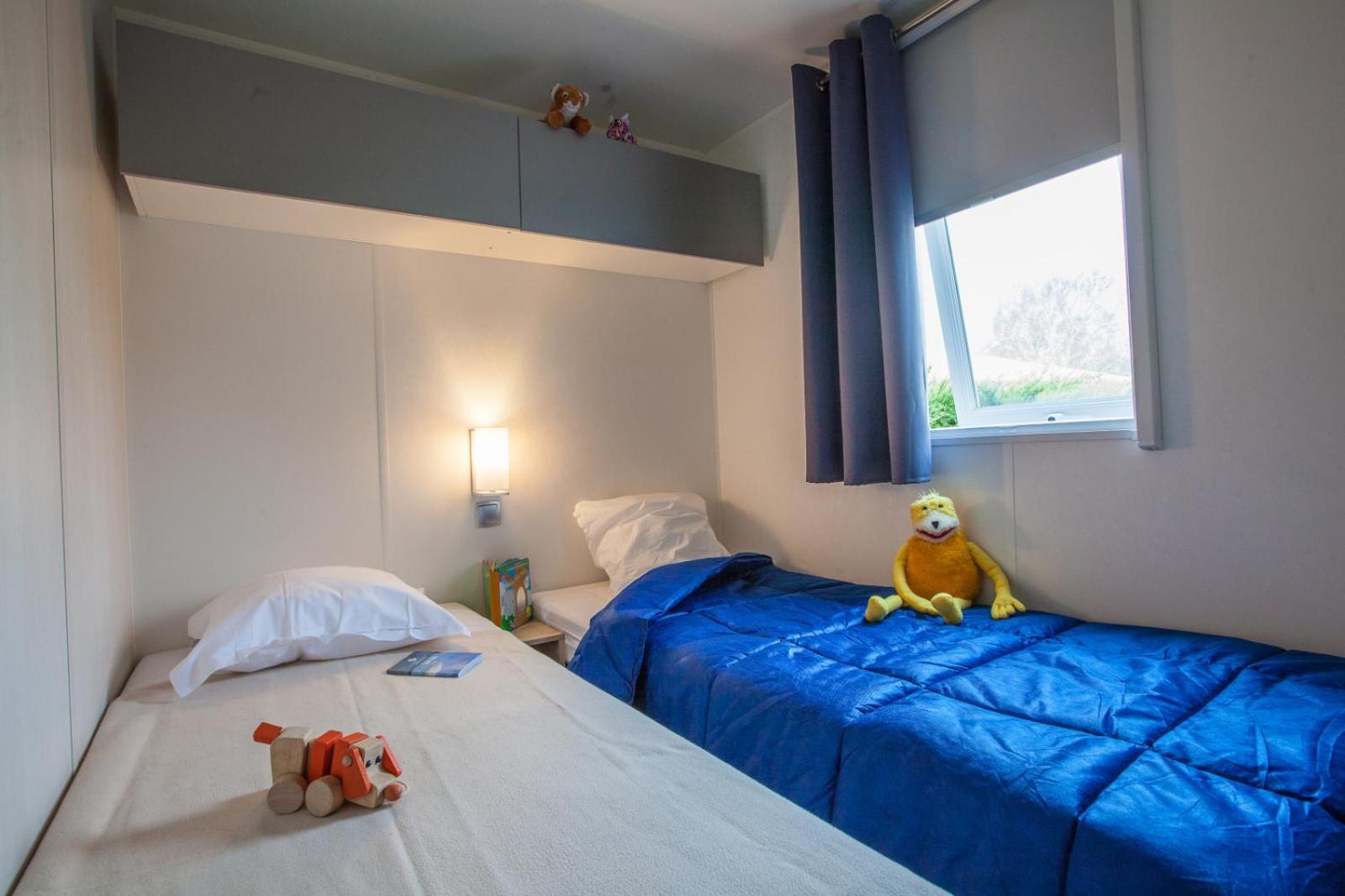 Camping Signol Boyardville Rom bilde