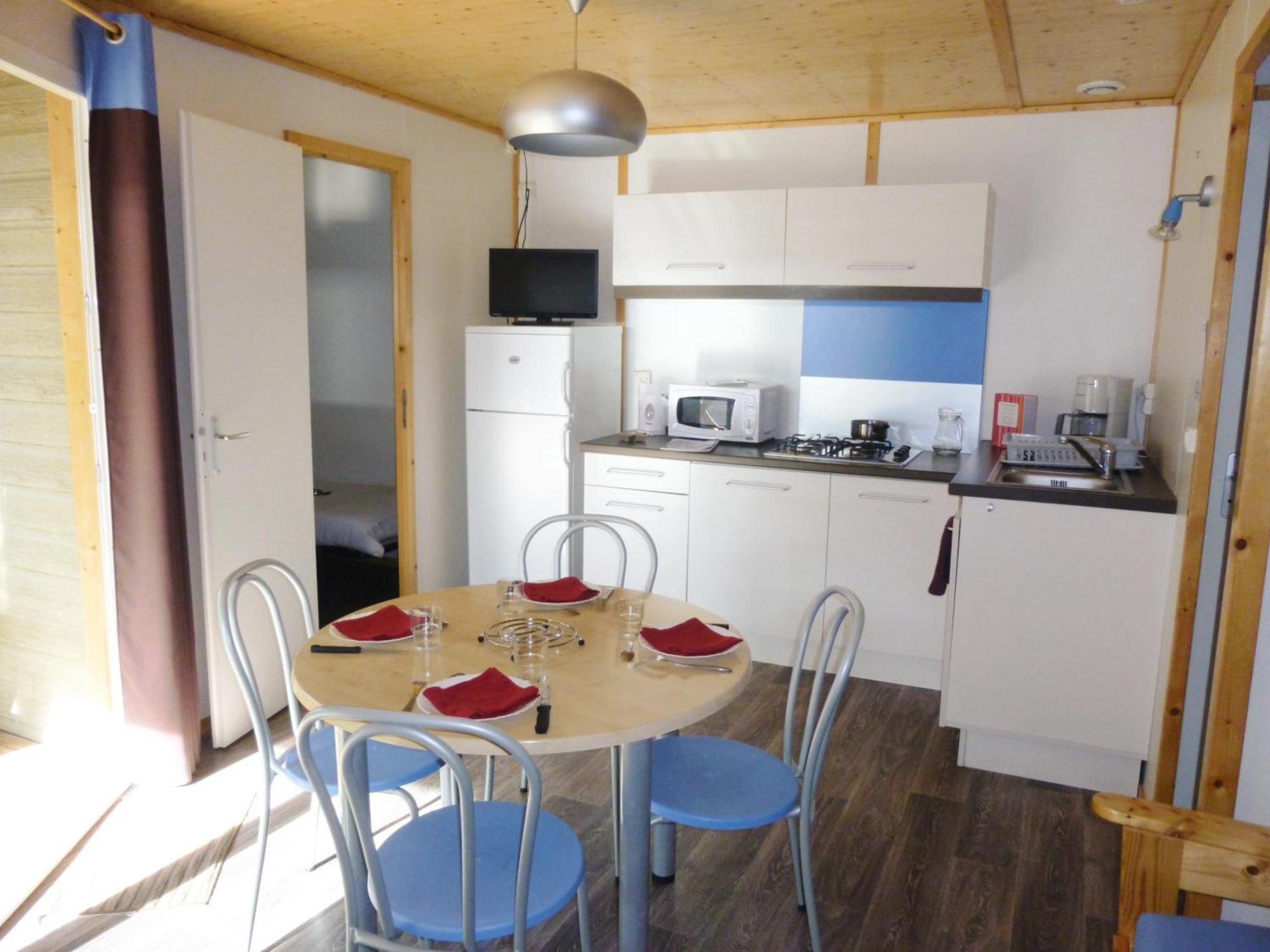 Camping Signol Boyardville Eksteriør bilde